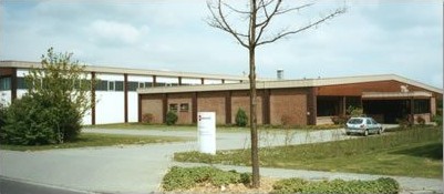 Produktionsstätte Sun-Hydraulik in Heinsberg (Neubau)